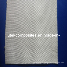 400GSM Over 96% Silicon Dioxide Satin High Silica Cloth